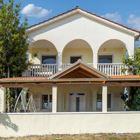 Apartments Jasna Привлака Екстер'єр фото