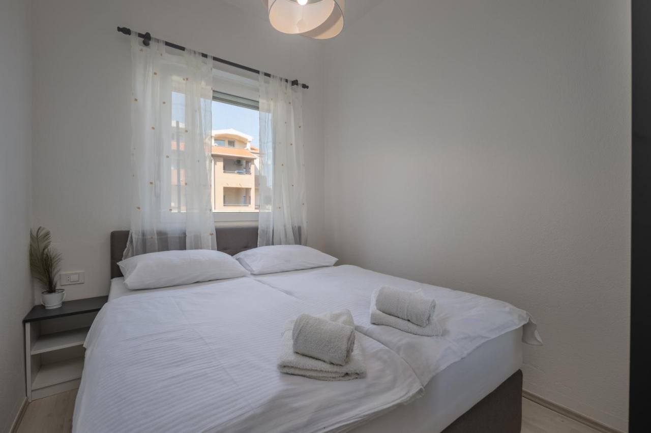 Apartments Jasna Привлака Екстер'єр фото