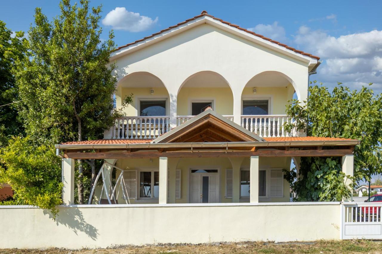 Apartments Jasna Привлака Екстер'єр фото